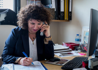 Dr Yaël Lafontaine - Médecine esthétique à Chambéry